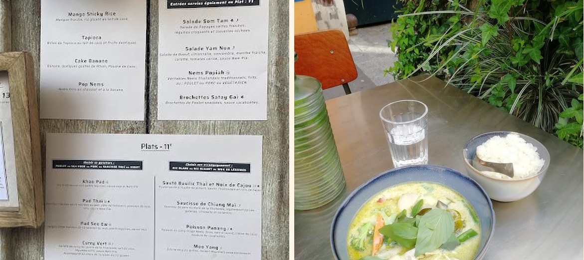 Funky Bā - Gallery Image 2