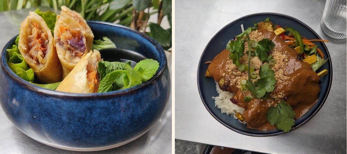 Funky Bā - Gallery Image 3