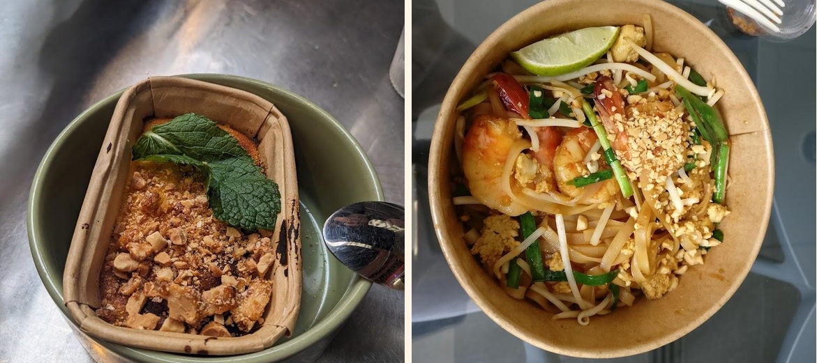 Funky Bā - Gallery Image 4