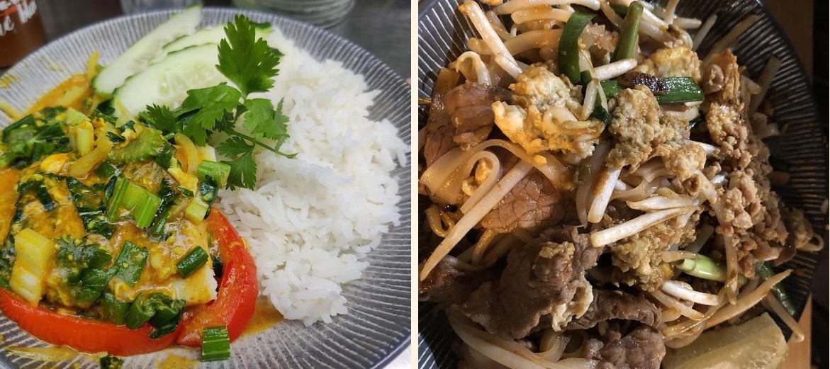 Funky Bā - Gallery Image 6