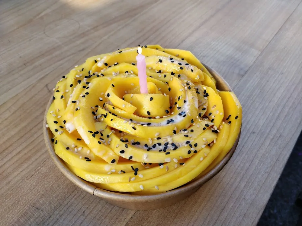 Gâteau Anniversaire